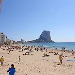 Villa Claudia - Costa Calpe