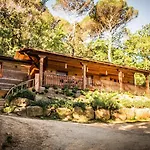 Cabanes Dosrius