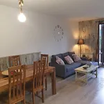 Apartamento Tramacastilla