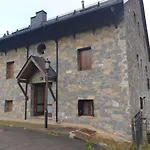 Apartamento Tramacastilla