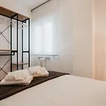Tuguest Halcon Apartment