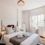 Tuguest Halcon Apartment
