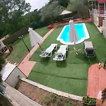 The Happy House