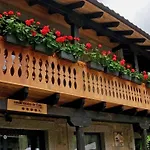 Casas Rurales de Caín