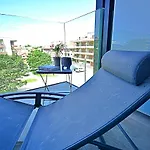 Galihost - Impresionante Apartamento Con Piscina En Sanxenxo