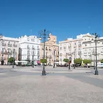 Apartamento Ooh La La Cadiz