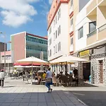 Flatguest - Lovely Terrace