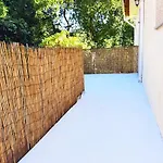 Apartamentos Mar De Nanin