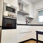 Apartamentos Mar De Nanin