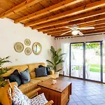Casa Los Berengueles