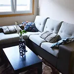Apartamentos Gallaecia