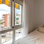 Lxr Oceanic Torremolinos 1Hab.