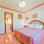 Cubo\'s Chalet de La Abuela