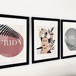 Apartamentos Élite - Frida