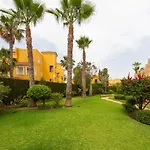 Parque Vera 2 Nudista