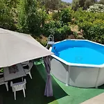 Casa La Cascada