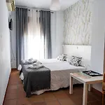 Hostal Plaza de Italia