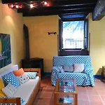 Casa Rural La Severina