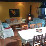 Casa Rural La Severina