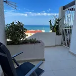 Alicante (Santa Pola), Vue mer&Tabarca, 4 personnes