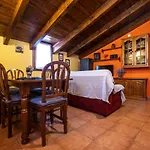 Turismo Rural Castell