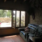 Casa Rural La Antigua Botiga