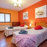 Turismo Rural Castell