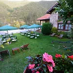 Hotel-Posada La Casa de Frama