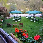 Hotel-Posada La Casa de Frama