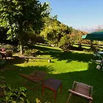 Hotel-Posada La Casa de Frama