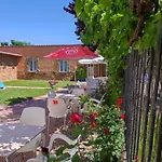 Albergue Peregrinos Santa Ana