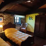 A Casoa - Hotel Rural