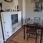 Edificio histórico Mondariz-Balneario, tranquilidad, ideal para el teletrabajo