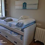 Edificio histórico Mondariz-Balneario, tranquilidad, ideal para el teletrabajo
