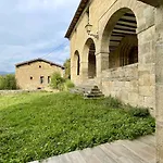 Palacio de Aralar