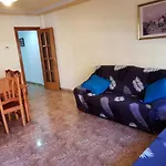 Apartamento Turistico Playa De Peniscola