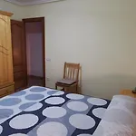 Apartamento Turistico Playa De Peniscola