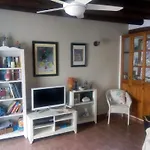 Casa Rural La Escalera
