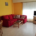 Amplio Piso En Pontedeume