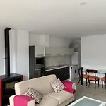 Apartamento De Celsa