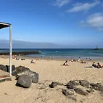 Apartamento Amura en Playa de Las Cucharas