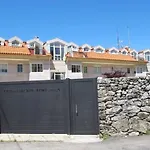 Excelente apartamento en Baiona