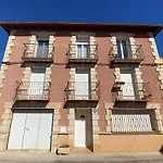 Apartamentos Mateo