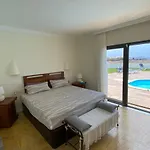Villa Berna With Sea View