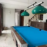 Grupo Catedrales - Casa Amadora