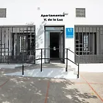 Apartamento Virgen De La Luz I