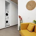 Apartamento Virgen De La Luz I