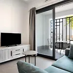 Apartamento Virgen De La Luz I