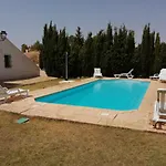 Apartamentos Rurales Mirador Del Negratin