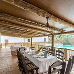 Casa Rural San Miguel en Morón de la Frontera